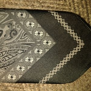 Men's vintage Terital Rhodiatoce Italian Necktie